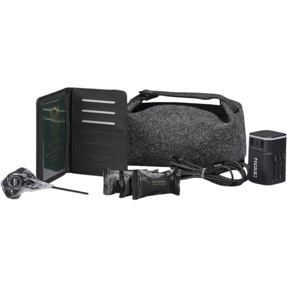 Yatta Expedition Essentials Hamper image